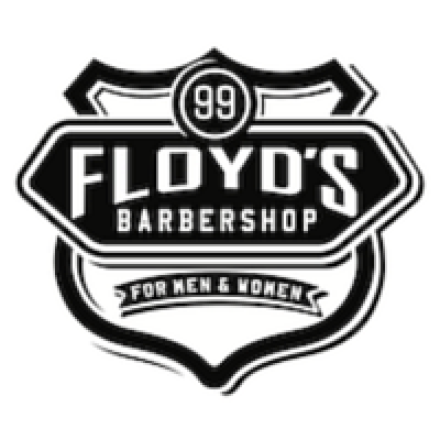 Floyd&#8217;s 99 Barbershop