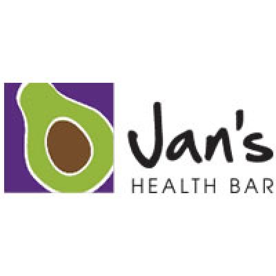 Jan&#8217;s Health Bar