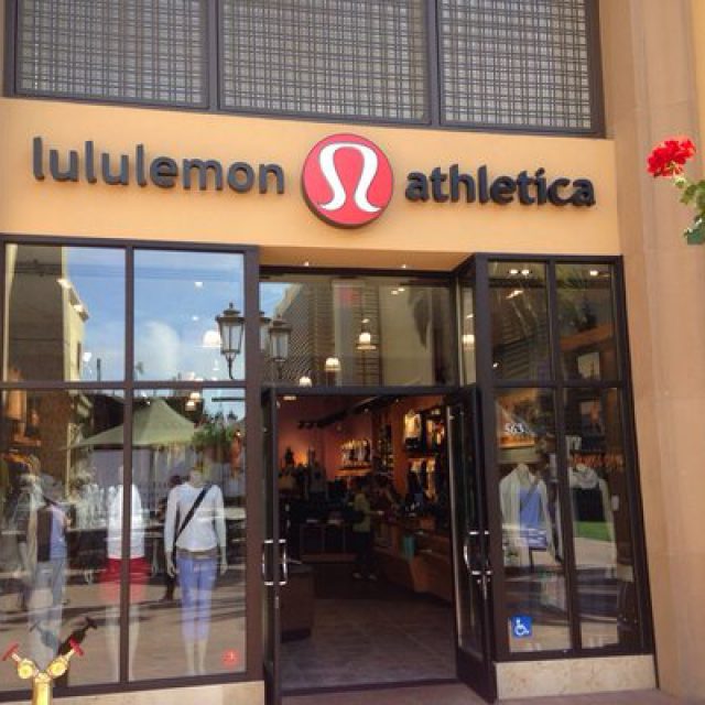 Lululemon Athletica