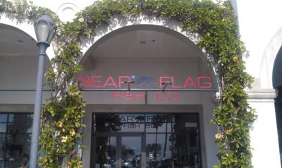 Bear Flag Fish Company