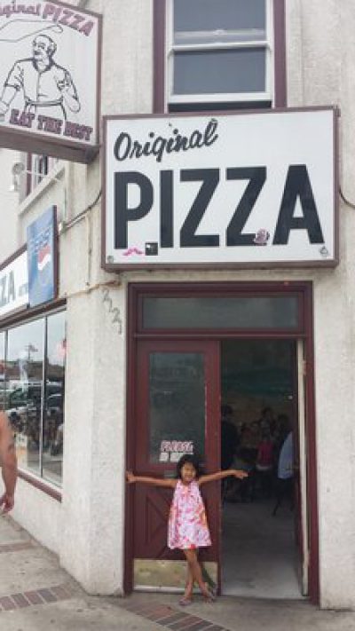 Original Pizza
