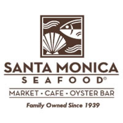 Santa Monica Seafood Market &#038; Café
