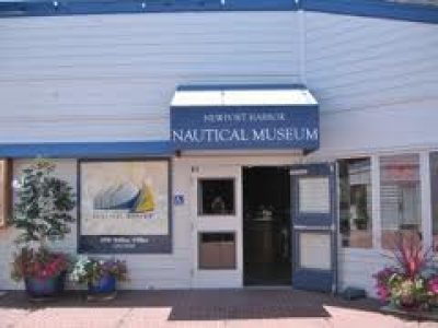 Newport Harbor Nautical Museum
