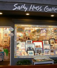 Sally Huss Gallery