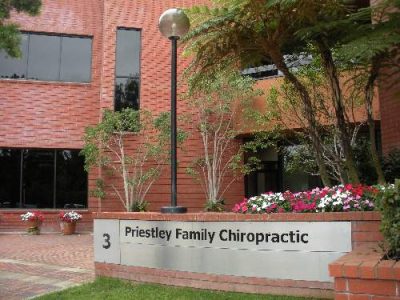 Priestly Family Chiropractic