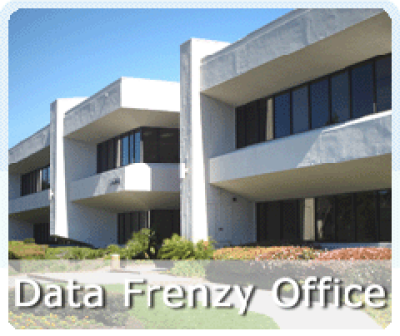 Data Frenzy