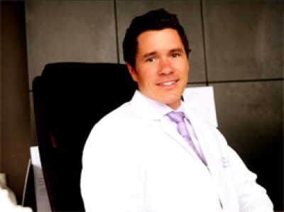 Andrew Spath, DDS