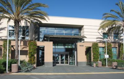 Newport Beach Public Library