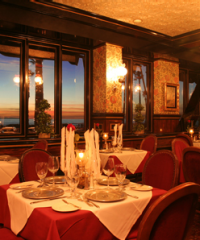 21 Oceanfront Restaurant