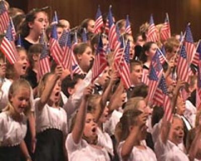 Southern California Children&#8217;s Chorus