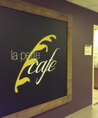 La Petite Cafe