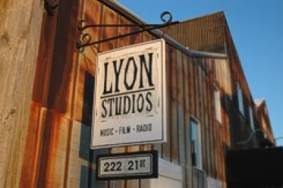 Lyon Studios