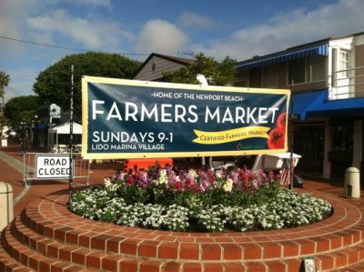 Newport Beach Certified Farmers&#8217; Market